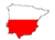 CARBONERÍA PIÑEIRO - Polski